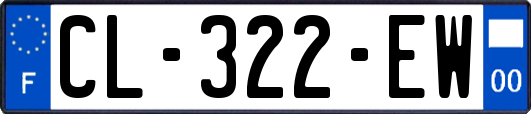 CL-322-EW