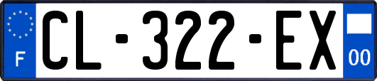 CL-322-EX