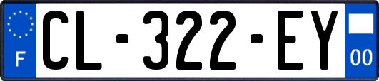 CL-322-EY