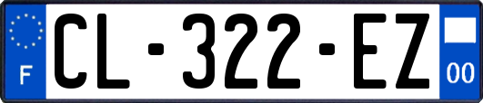 CL-322-EZ