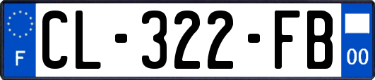 CL-322-FB