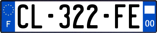 CL-322-FE