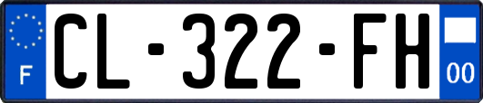 CL-322-FH
