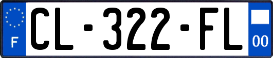 CL-322-FL