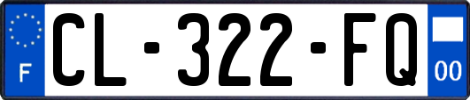CL-322-FQ
