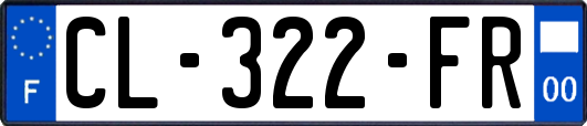 CL-322-FR