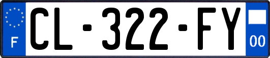 CL-322-FY