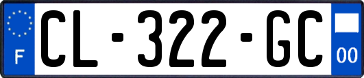 CL-322-GC