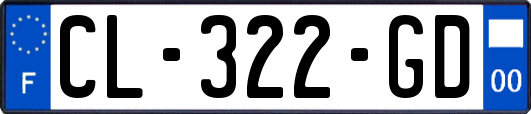 CL-322-GD
