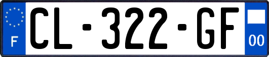 CL-322-GF