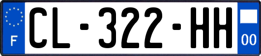 CL-322-HH