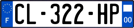CL-322-HP