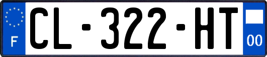 CL-322-HT