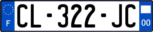 CL-322-JC