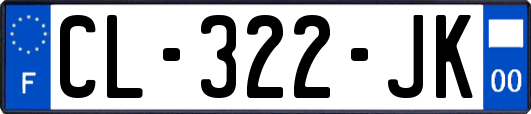 CL-322-JK