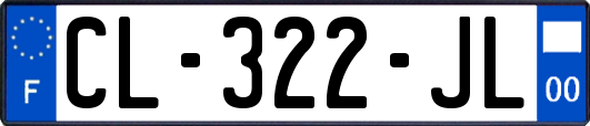 CL-322-JL