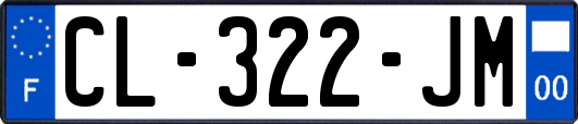 CL-322-JM