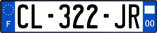 CL-322-JR