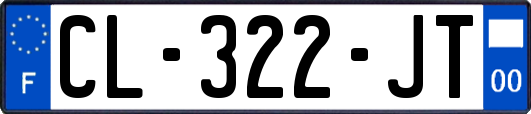 CL-322-JT