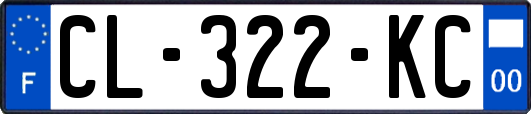 CL-322-KC
