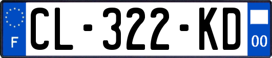 CL-322-KD