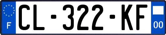 CL-322-KF