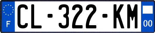 CL-322-KM