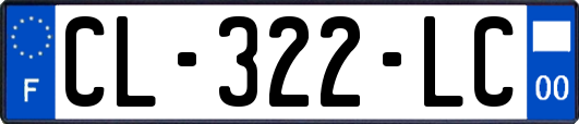 CL-322-LC