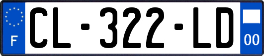 CL-322-LD