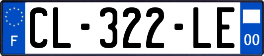 CL-322-LE