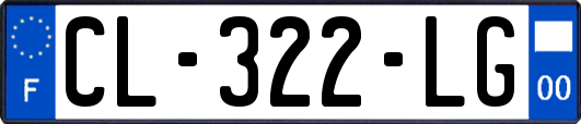 CL-322-LG