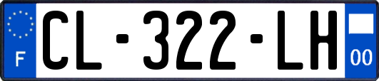 CL-322-LH