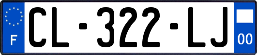 CL-322-LJ