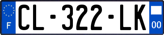 CL-322-LK