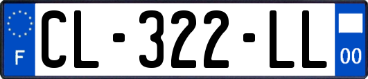 CL-322-LL