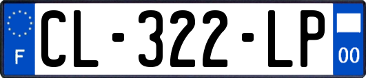 CL-322-LP