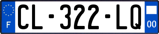 CL-322-LQ