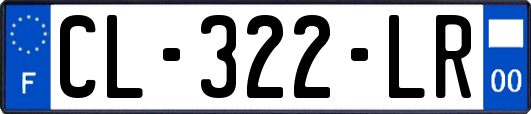 CL-322-LR