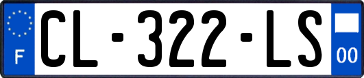 CL-322-LS