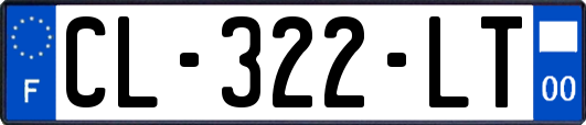 CL-322-LT