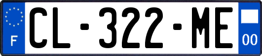 CL-322-ME