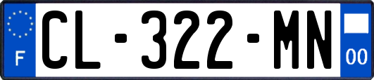 CL-322-MN
