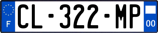 CL-322-MP