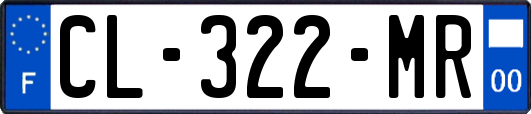 CL-322-MR
