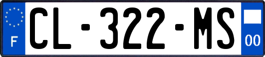 CL-322-MS