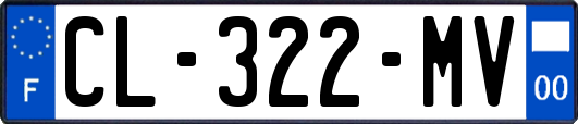 CL-322-MV
