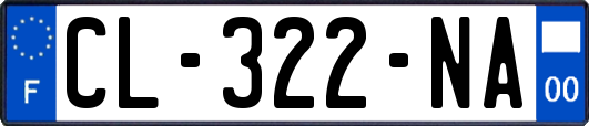 CL-322-NA