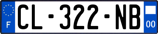 CL-322-NB