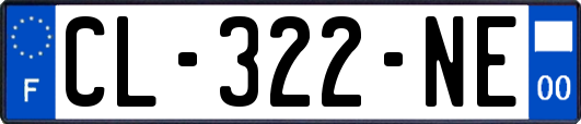 CL-322-NE