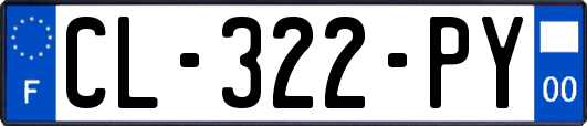 CL-322-PY